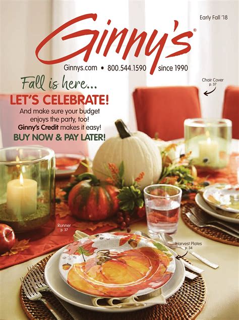 Get <b>buy now, pay later</b> convenience on a delicious selection of handcrafted baked goods, candies, cheeses, meats, gift baskets and assortments that you can give today. . Ginnys online catalog